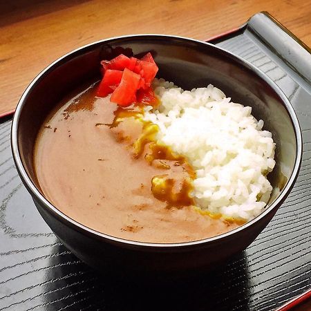 Hotel Areaone Tokai Funaishikawa Zewnętrze zdjęcie