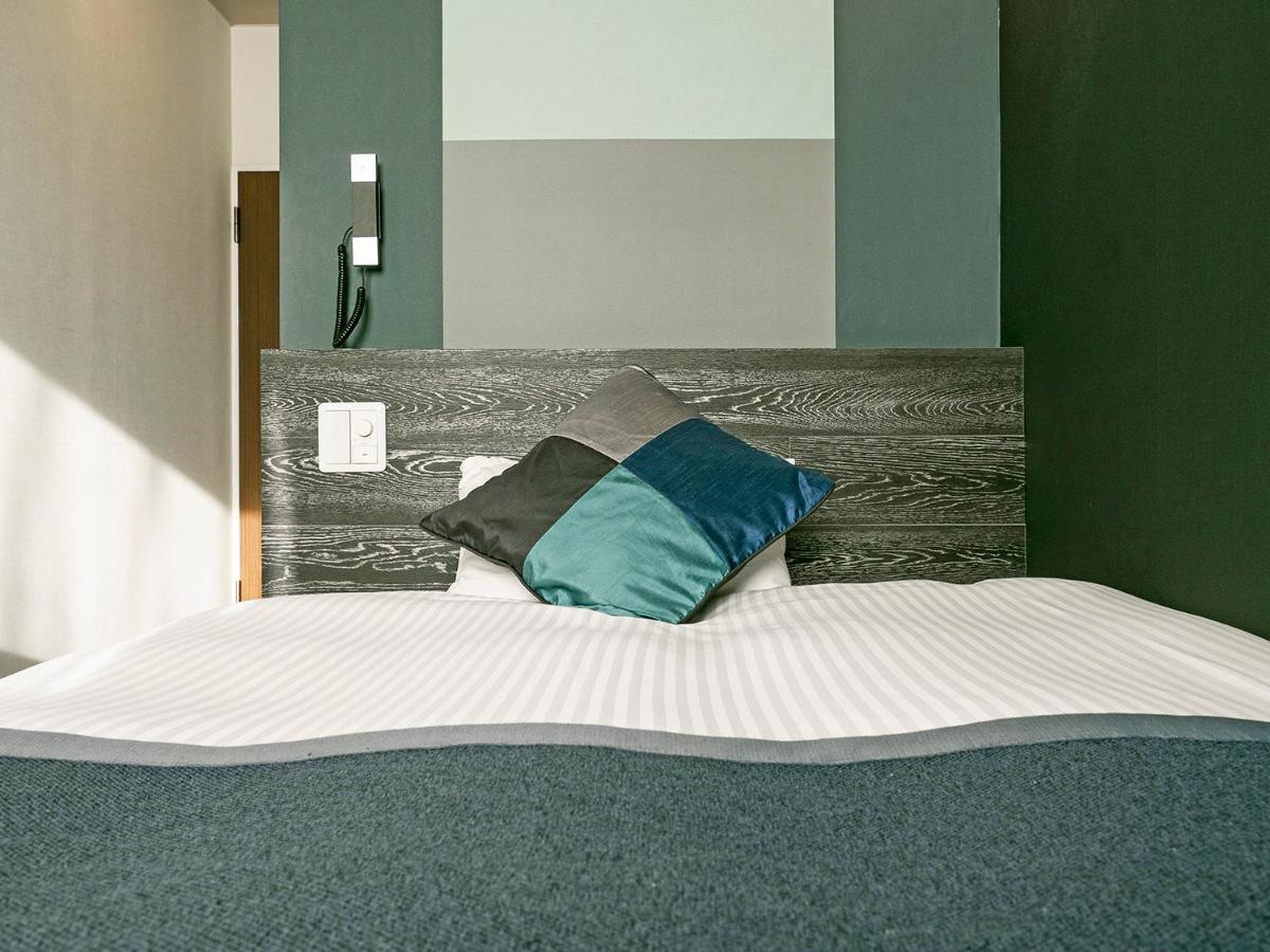 Hotel Areaone Tokai Funaishikawa Zewnętrze zdjęcie
