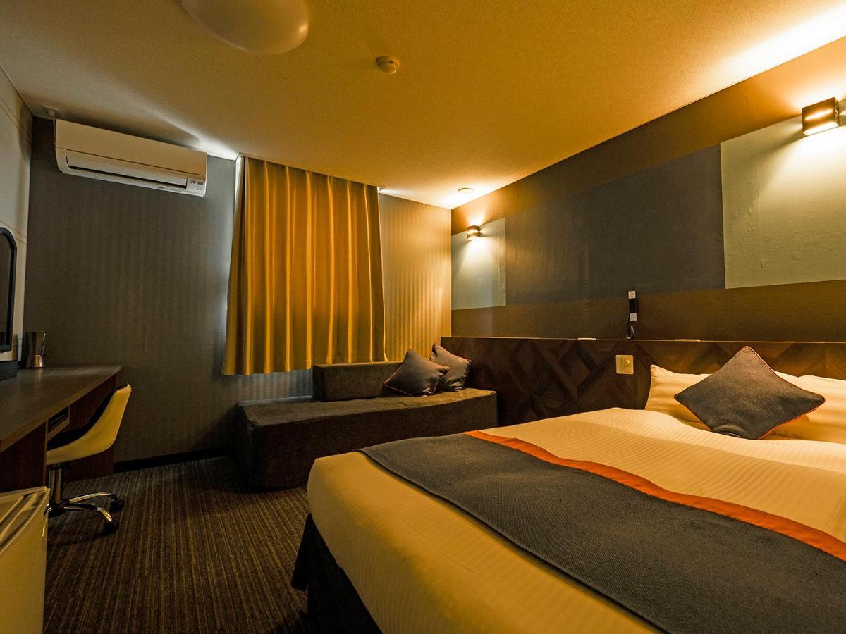 Hotel Areaone Tokai Funaishikawa Zewnętrze zdjęcie