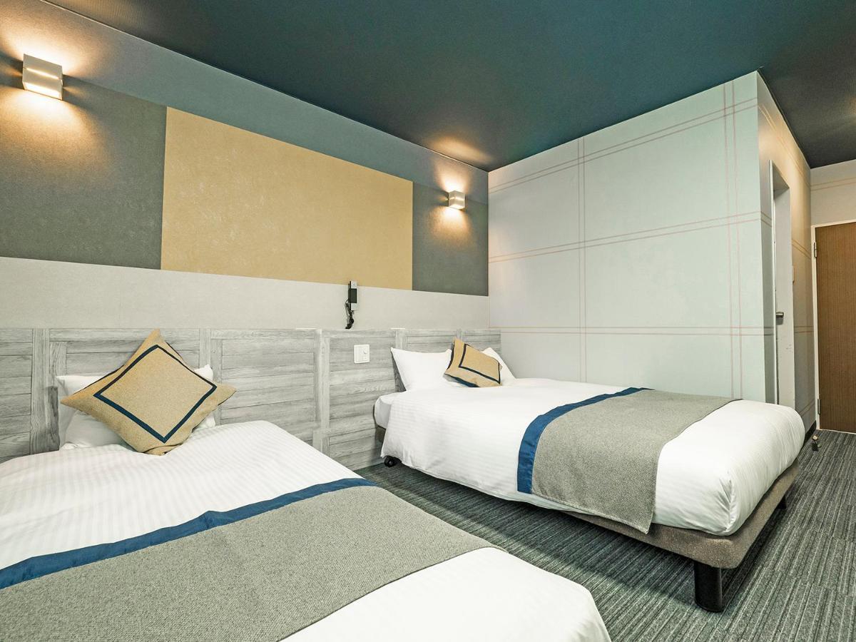 Hotel Areaone Tokai Funaishikawa Zewnętrze zdjęcie