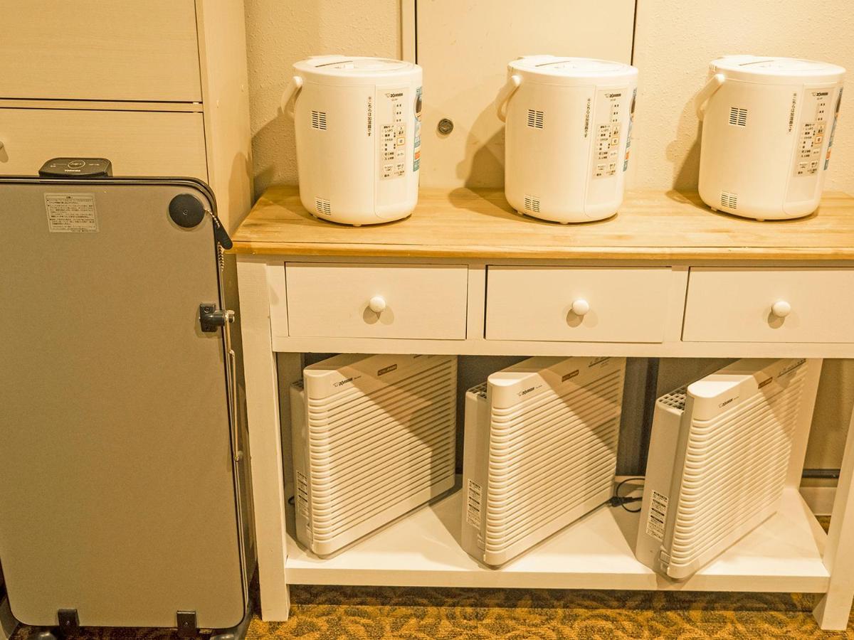 Hotel Areaone Tokai Funaishikawa Zewnętrze zdjęcie