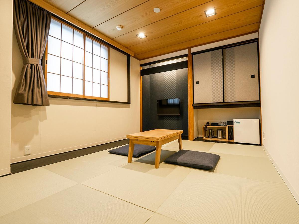 Hotel Areaone Tokai Funaishikawa Zewnętrze zdjęcie
