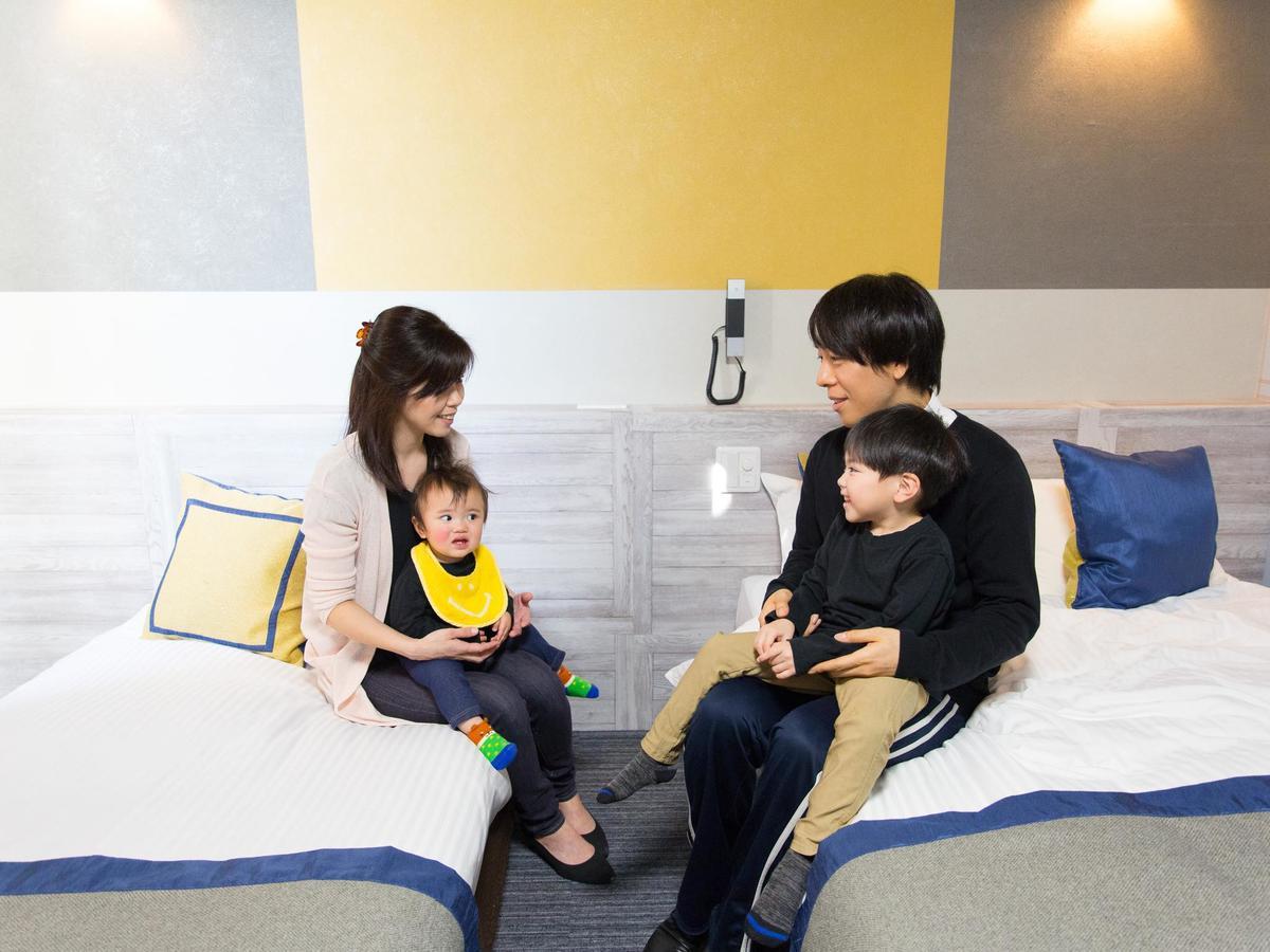 Hotel Areaone Tokai Funaishikawa Zewnętrze zdjęcie